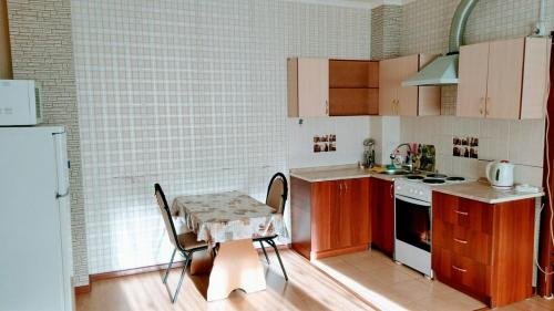 Астана: Sweet Apartments in the Center