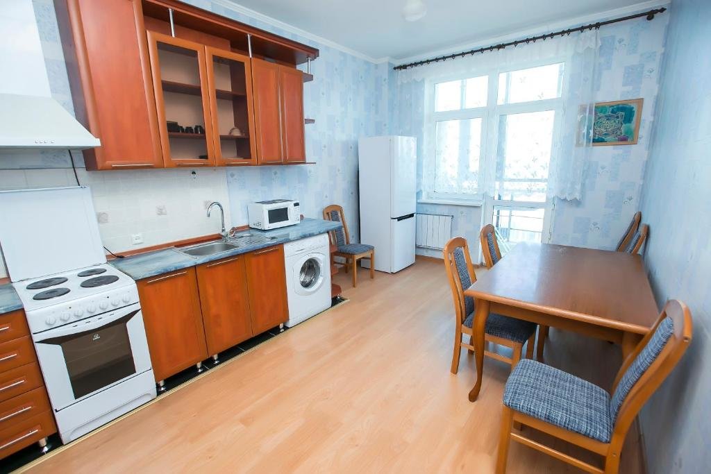 Астана: Apartments Diplomat