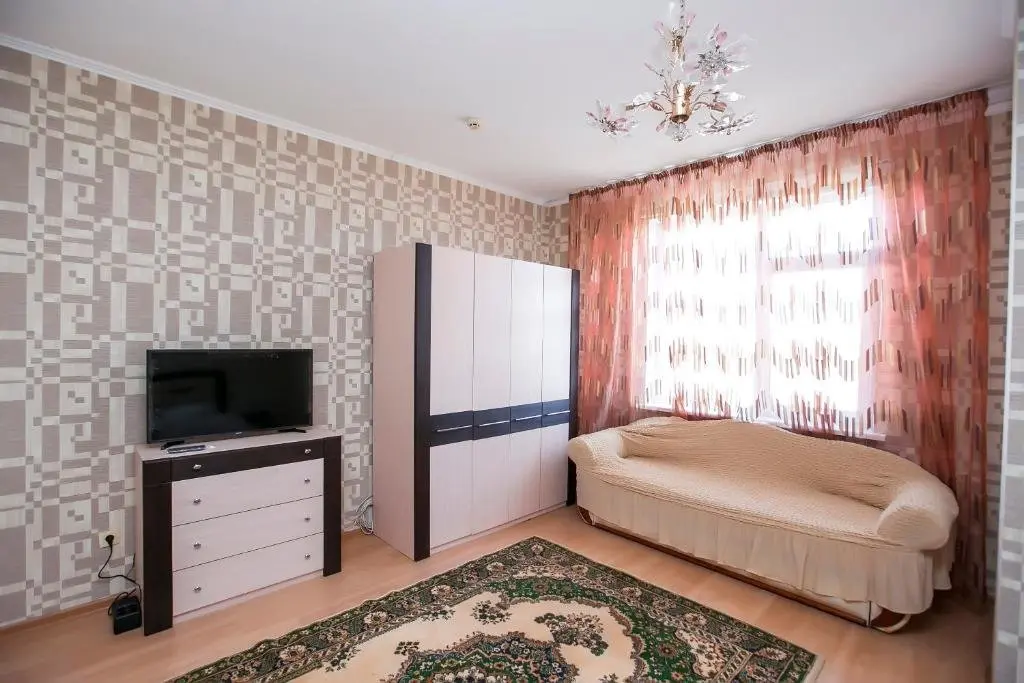 Астана: Apartments Diplomat