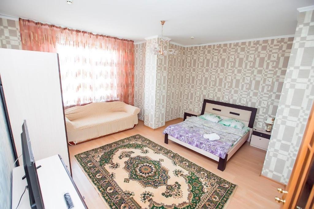Астана: Apartments Diplomat