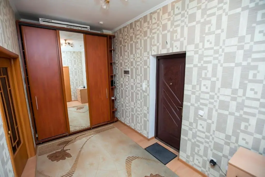Астана: Apartments Diplomat