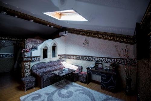 Кокшетау: Samruk Halal Hotel