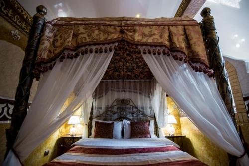 Кокшетау: Samruk Halal Hotel