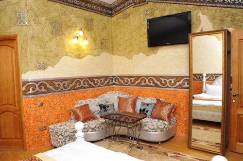 Кокшетау: Samruk Halal Hotel