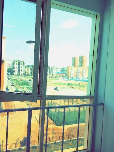 Астана: Vremena Goda Apartment in Astana