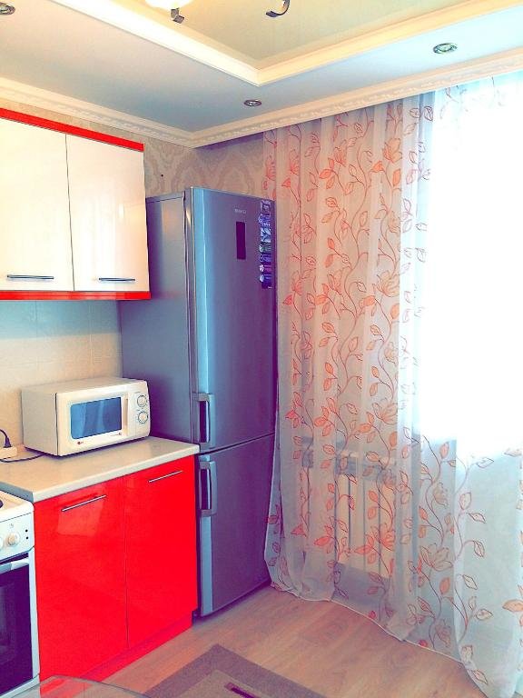 Астана: Vremena Goda Apartment in Astana
