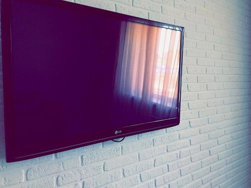 Астана: Vremena Goda Apartment in Astana