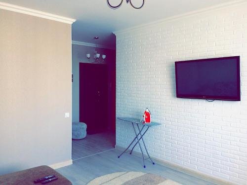 Астана: Vremena Goda Apartment in Astana