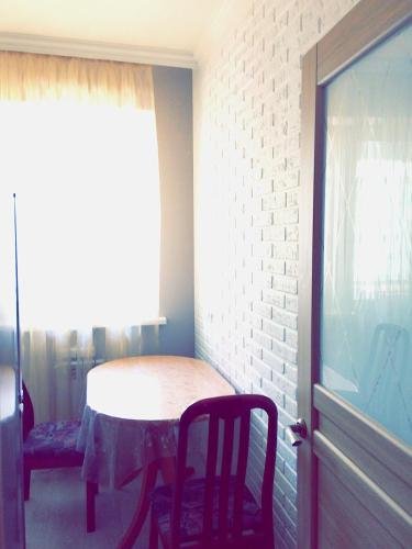 Астана: Vremena Goda Apartment in Astana