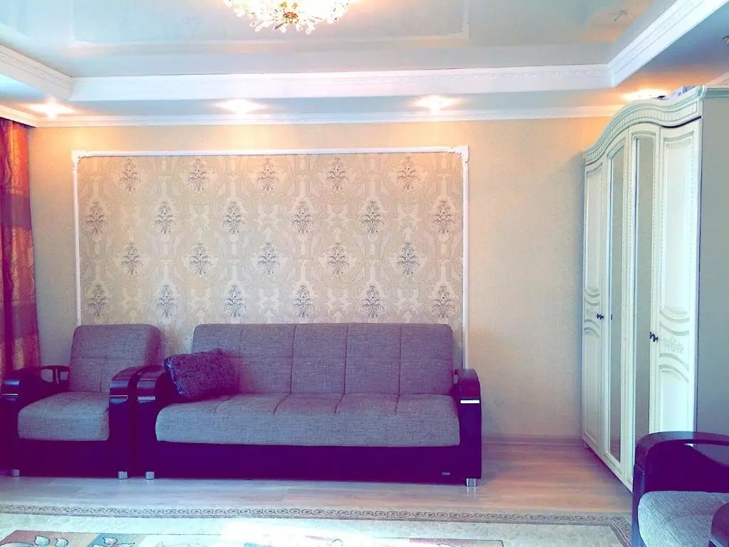Астана: Vremena Goda Apartment in Astana