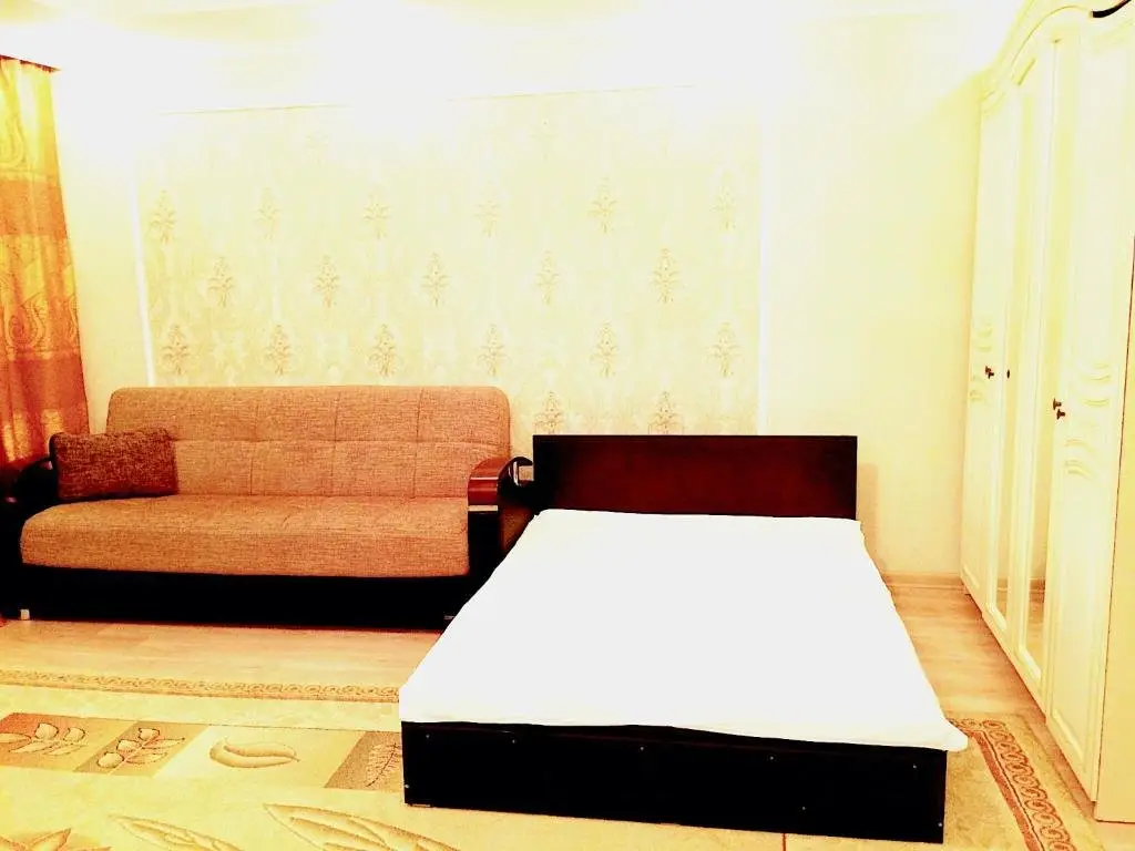 Астана: Vremena Goda Apartment in Astana