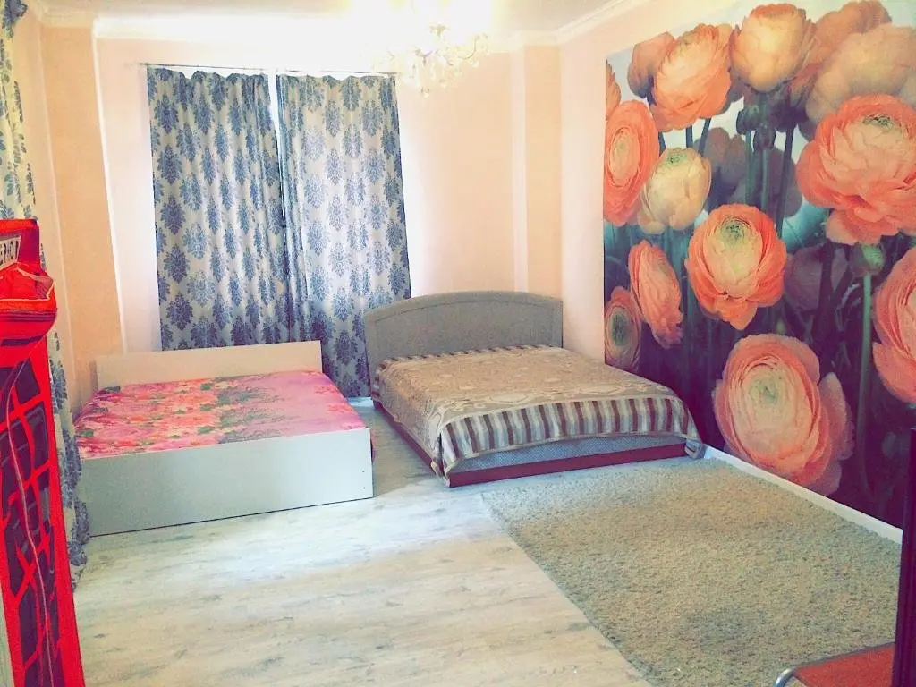 Астана: Olimp Palace Apartment
