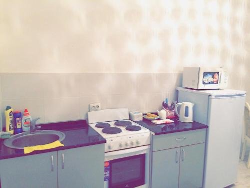 Астана: Olimp Palace Apartment