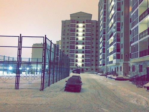 Астана: Olimp Palace Apartment
