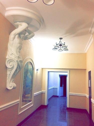 Астана: Olimp Palace Apartment