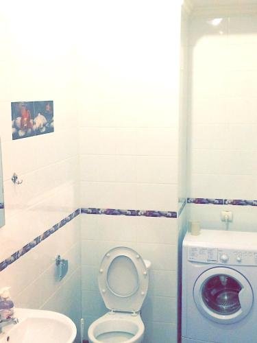 Астана: Olimp Palace Apartment