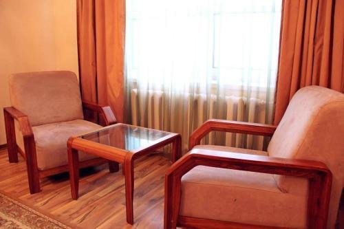 Астана: Triumph Hotel Astana