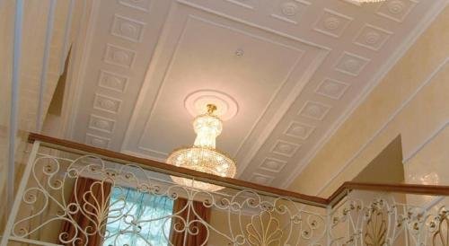Астана: Triumph Hotel Astana