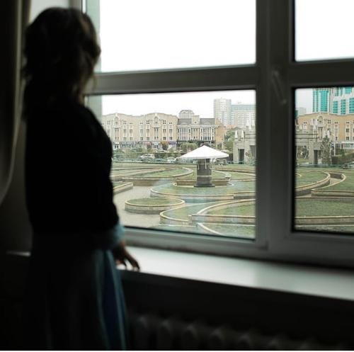 Астана: Triumph Hotel Astana