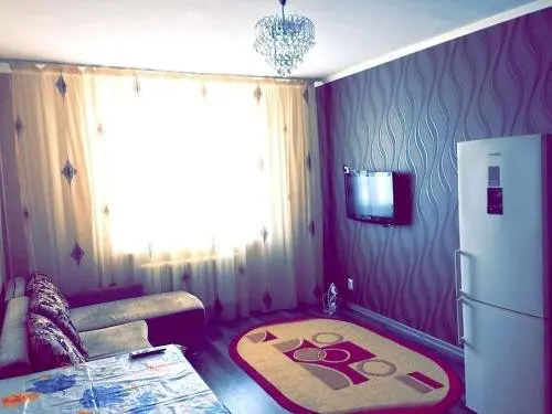 Астана: Infinity astana apartment