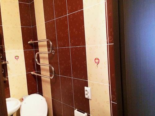 Астана: Infinity astana apartment