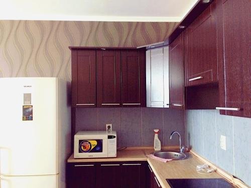 Астана: Infinity astana apartment