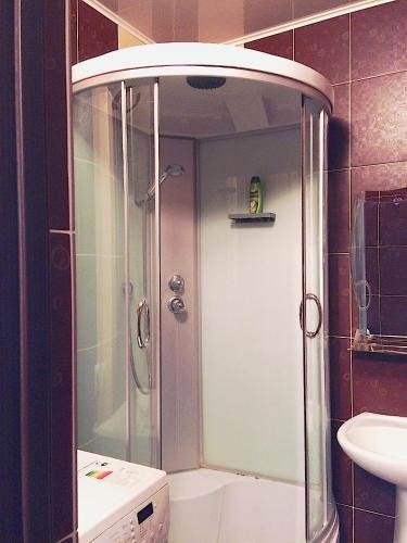 Астана: Infinity astana apartment