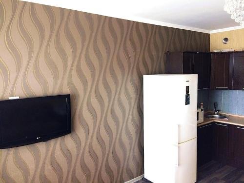 Астана: Infinity astana apartment