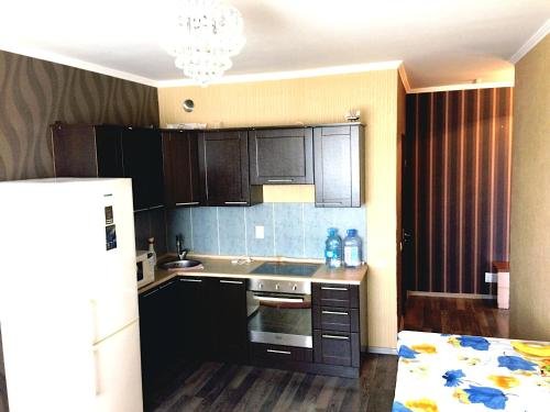 Астана: Infinity astana apartment