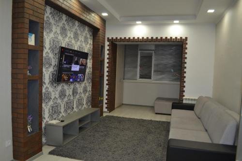 Актобе: Trillioner Apartment on Moldagulovoi 64