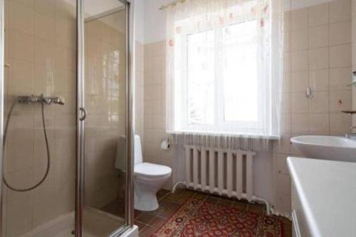 Алматы: Apartment with garden view on Gorodskaya 9