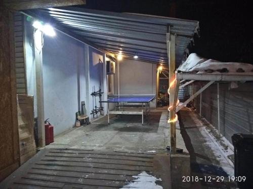 Алматы: Guest House on S. Amanzholova 3