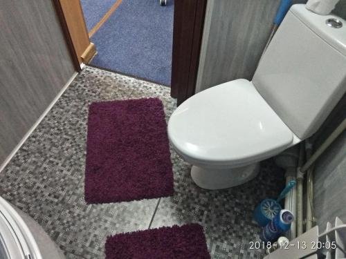 Алматы: Guest House on S. Amanzholova 3