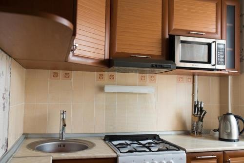 Караганда: Apartment On Gogol Street 50/2