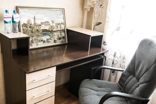 Караганда: Apartment On Gogol Street 50/2