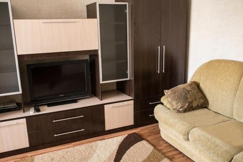 Караганда: Apartment On Gogol Street 50/2