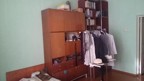 Шымкент: Room on Omishuly 21