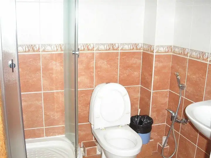 Астана: Tri Peskarya Hotel51.173797