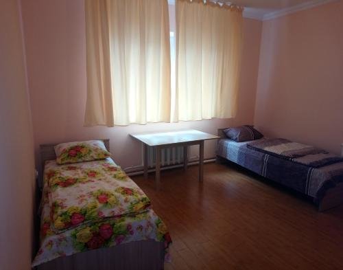 Астана: Guesthouse V Ghostyah