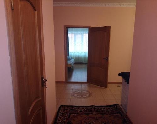 Астана: Guesthouse V Ghostyah