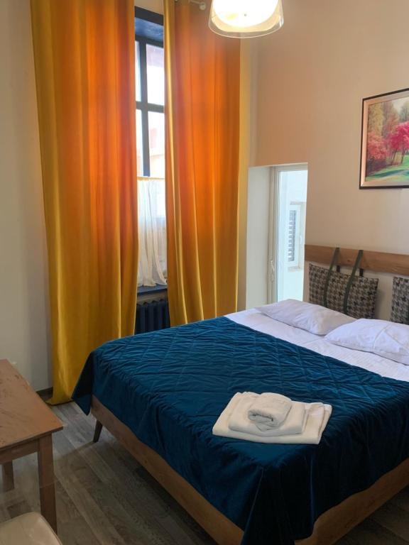 Астана: Zor Hotel