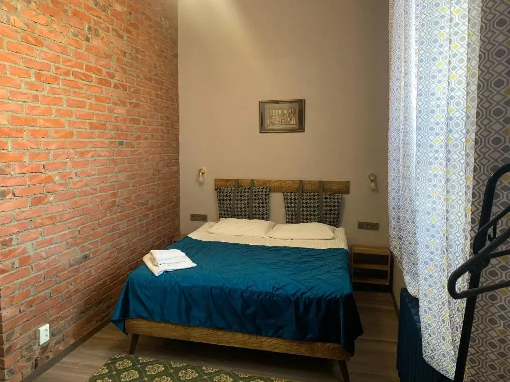Астана: Zor Hotel