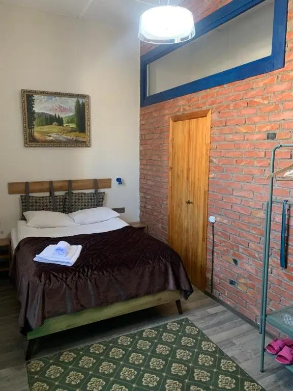 Астана: Zor Hotel
