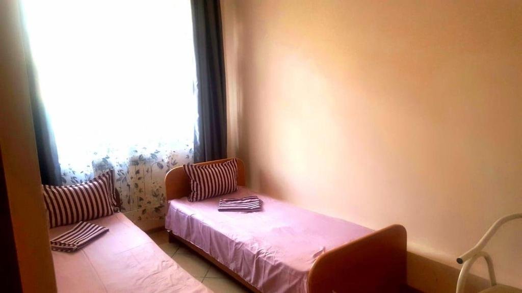 Алматы: Hostel Group 911