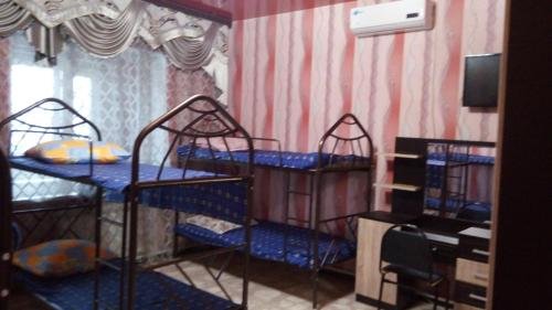Актобе: Viktoria Hostel