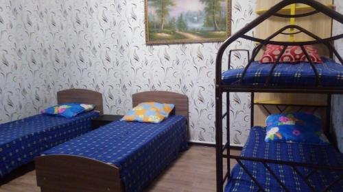 Актобе: Viktoria Hostel