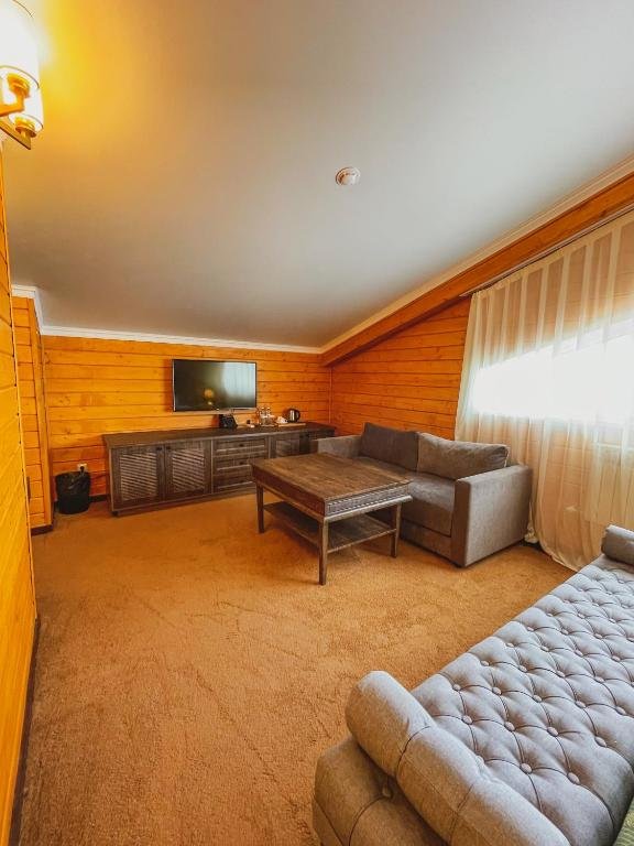 Боровое: Baitas Hotel