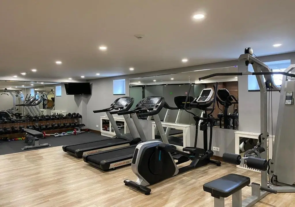 Темиртау: Boutique Hotel Kaspi