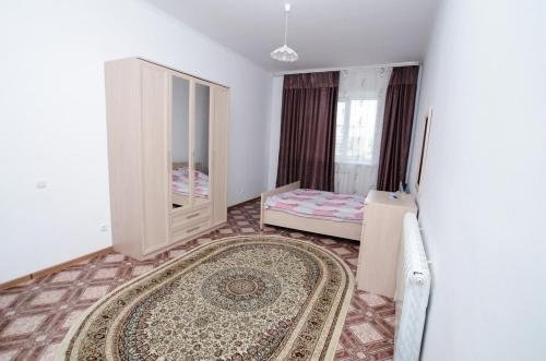 Актобе: Nice Home Apartments