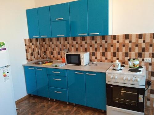 Актобе: Nice Home Apartments